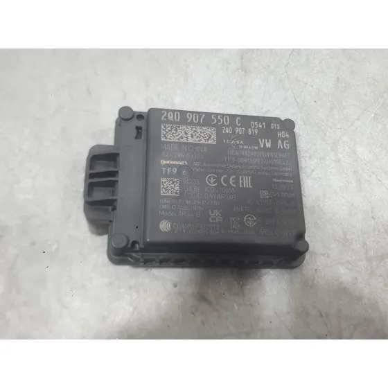 Modulo Electronico para Seat Ibiza V (Kj1, Kjg)