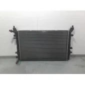 Radiador Agua Adicional para Volkswagen Golf Vi (5K1)
