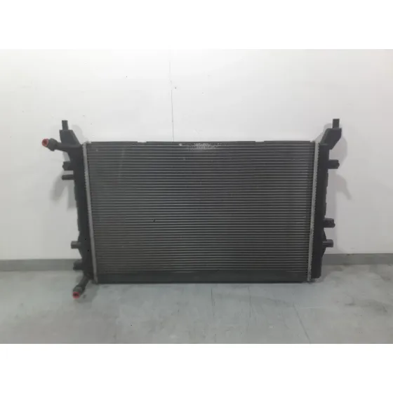 Radiador Agua Adicional para Volkswagen Golf Vi (5K1)