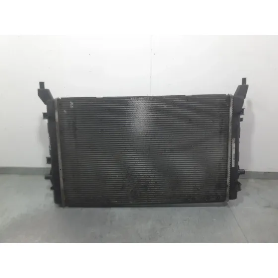 Radiador Agua Adicional para Volkswagen Golf Vi (5K1)