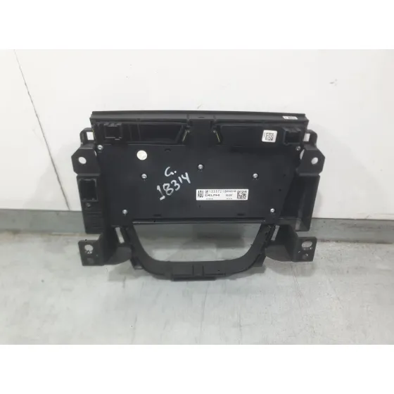 Mando Radio para Opel Astra J (P10)