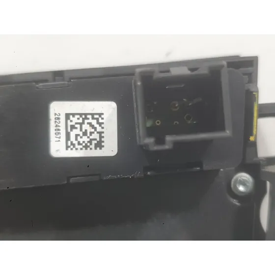 Mando Radio para Opel Astra J (P10)