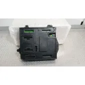 Caja Reles / Fusibles para Renault Megane Iii Hatchback (Bz0/1_, B3_)