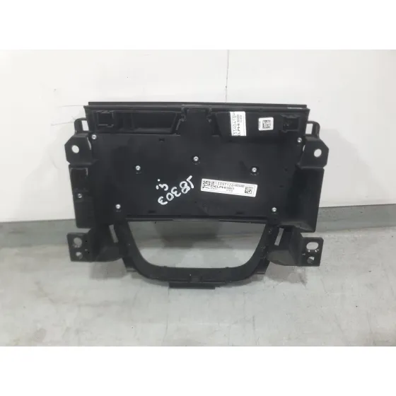 Mando Radio para Opel Astra J (P10)