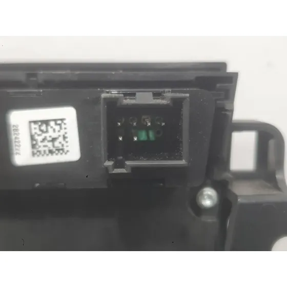 Mando Radio para Opel Astra J (P10)
