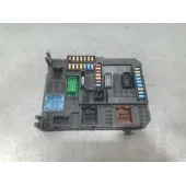 Caja Reles / Fusibles para Peugeot 2008 I (Cu_)