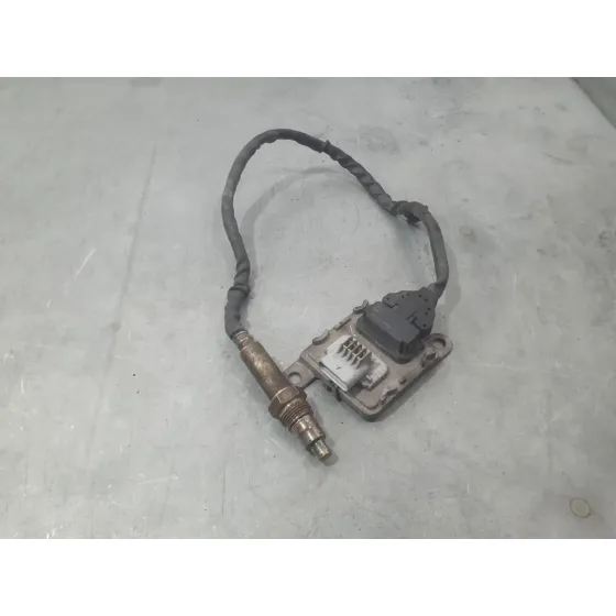 Sonda Lambda para Peugeot 2008 I (Cu_)