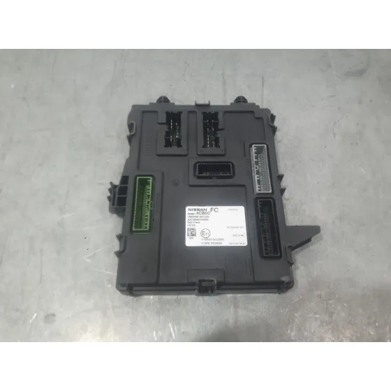 Modulo Electronico para Nissan Qashqai Ii (J11, J11_)