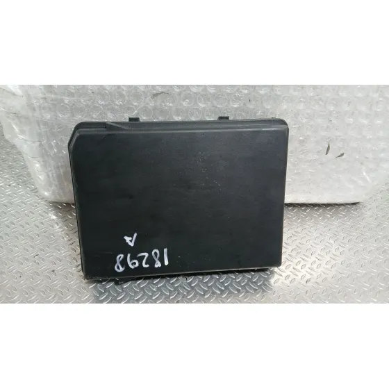 Caja Reles / Fusibles para Dacia Sandero Iii