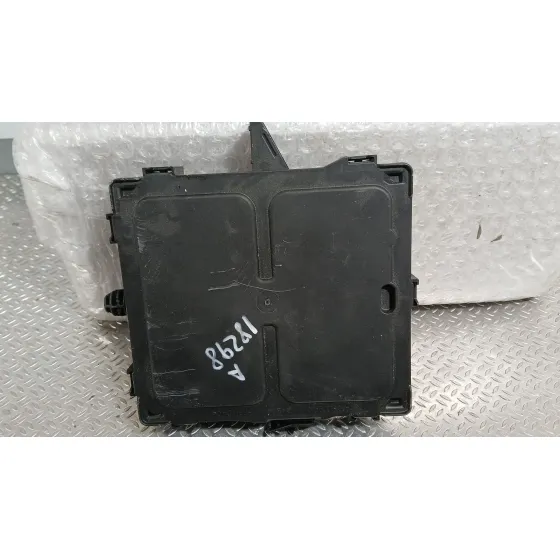 Modulo Electronico para Dacia Sandero Iii