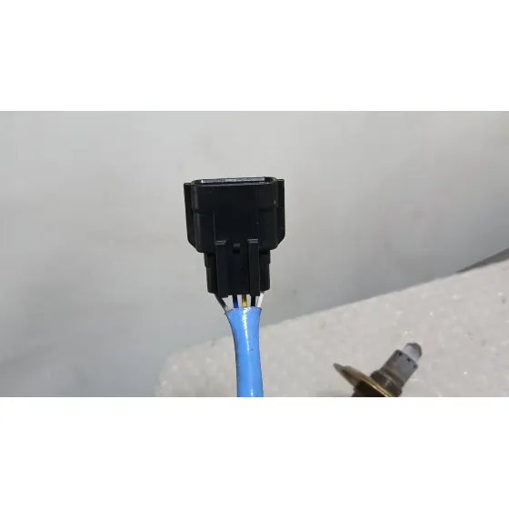 Sonda Lambda para Dacia Sandero Iii