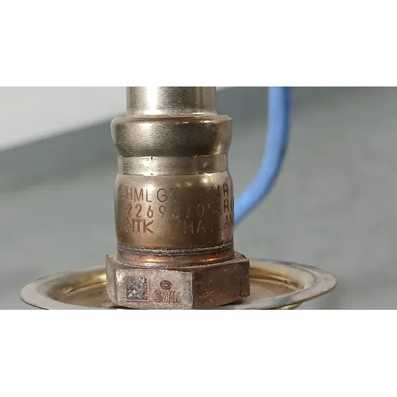Sonda Lambda para Dacia Sandero Iii