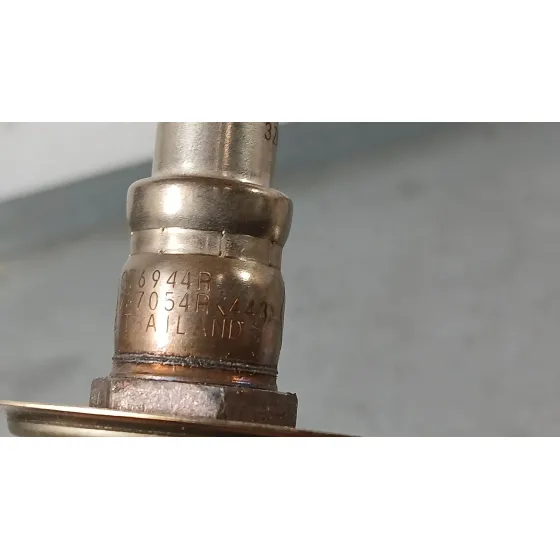 Sonda Lambda para Dacia Sandero Iii