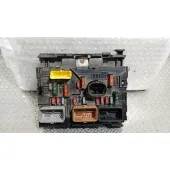 Caja Reles / Fusibles para Citroën C4 Picasso I Monospace (Ud_)