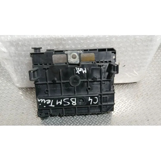 Caja Reles / Fusibles para Citroën C4 Picasso I Monospace (Ud_)