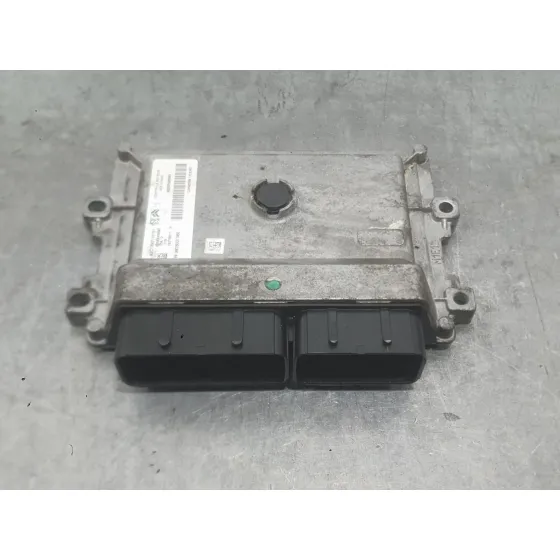 Centralita Motor Uce para Citroën C3 Iii (Sx)