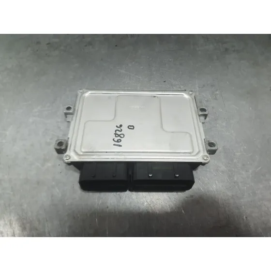 Centralita Motor Uce para Citroën C3 Iii (Sx)