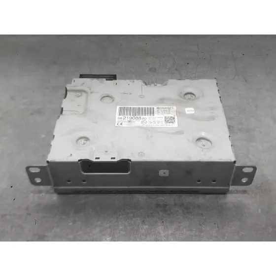 Sistema Audio / Radio para Citroën C3 Iii (Sx)