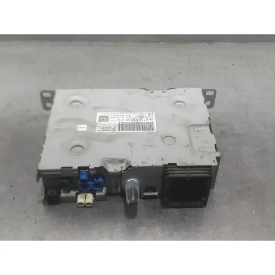 Sistema Audio / Radio para Citroën C3 Iii (Sx)