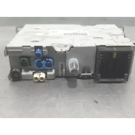 Sistema Audio / Radio para Citroën C3 Iii (Sx)