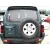 MITSUBISHI MONTERO (V60/V70) MITSUBISHI MONTERO (V60/V70) '2000 3.2 DI-D GLS (3-PTAS.) VERDE 2001