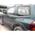 MITSUBISHI MONTERO (V60/V70) MITSUBISHI MONTERO (V60/V70) '2000 3.2 DI-D GLS (3-PTAS.) VERDE 2001