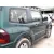 MITSUBISHI MONTERO (V60/V70) MITSUBISHI MONTERO (V60/V70) '2000 3.2 DI-D GLS (3-PTAS.) VERDE 2001