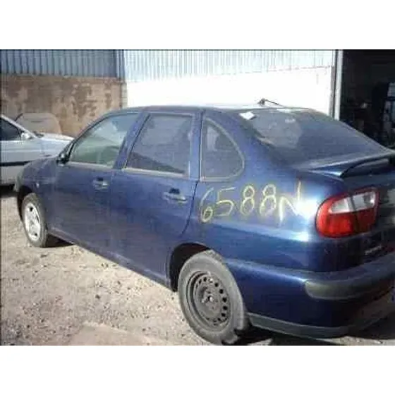 SEAT CORDOBA BERLINA (6K2) '1999 STELLA AZUL