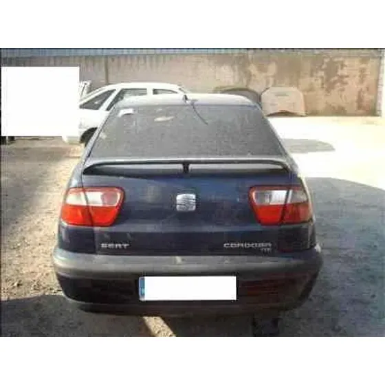 SEAT CORDOBA BERLINA (6K2) '1999 STELLA AZUL