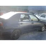 SEAT CORDOBA BERLINA (6K2) SEAT CORDOBA BERLINA (6K2) '1999 STELLA AZUL 1999