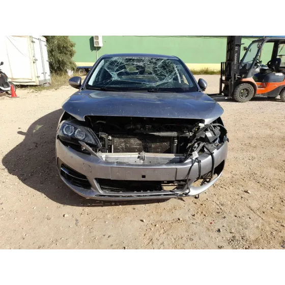 Peugeot 308 II (LB_, LP_, LW_, LH_, L3_) 2014
