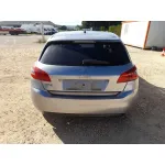 Peugeot 308 II (LB_, LP_, LW_, LH_, L3_) 2014