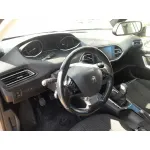 Peugeot 308 II (LB_, LP_, LW_, LH_, L3_) 2014