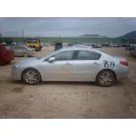 PEUGEOT 508 PEUGEOT 508 '2011 ACTIVE GRIS 2011