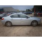 PEUGEOT 508 PEUGEOT 508 '2011 ACTIVE GRIS 2011