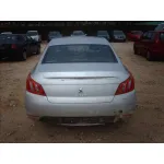 PEUGEOT 508 PEUGEOT 508 '2011 ACTIVE GRIS 2011