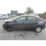 FORD FOCUS BERLINA (CAP) FORD FOCUS BERLINA (CAP) '2006 AMBIENTE (D) GRIS OSCURO 2006
