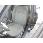 FORD FOCUS BERLINA (CAP) FORD FOCUS BERLINA (CAP) '2006 AMBIENTE (D) GRIS OSCURO 2006