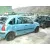 CITROEN C3 '2002 1.4 HDI CAT (8HY / DV4TED4) AZUL