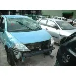 CITROEN C3 '2002 1.4 HDI CAT (8HY / DV4TED4) AZUL