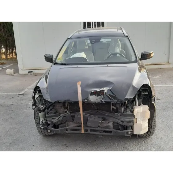 VOLVO XC60 '2011 KINETIC AWD NEGRO