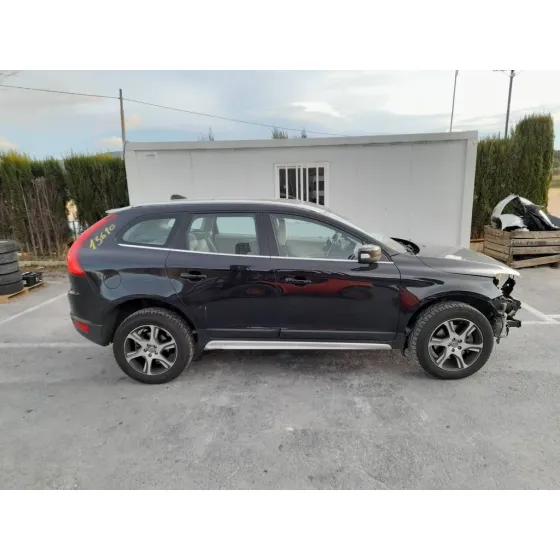 VOLVO XC60 '2011 KINETIC AWD NEGRO
