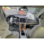 VOLVO XC60 '2011 KINETIC AWD NEGRO