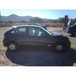 MG SERIE 25 (RF) MG ROVER SERIE 25 (RF) '2000 COMFORT PLUS (3-PTAS.) AZUL 2000