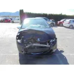 PEUGEOT 208 PEUGEOT 208 '2015 ACTIVE NEGRO 2012