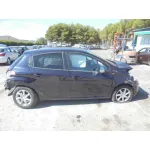PEUGEOT 208 PEUGEOT 208 '2015 ACTIVE NEGRO 2012