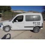 PEUGEOT PARTNER (S2) '2003 COMBIESPACE BLANCO