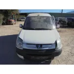 PEUGEOT PARTNER (S2) '2003 COMBIESPACE BLANCO