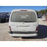 PEUGEOT PARTNER (S2) '2003 COMBIESPACE BLANCO