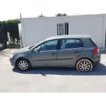 VOLKSWAGEN GOLF V BERLINA (1K1) '2004 HIGHLINE GRIS OSCURO